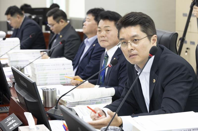 제387회 정례회 제1차 경기도교육청 예산결산특별위원회_9