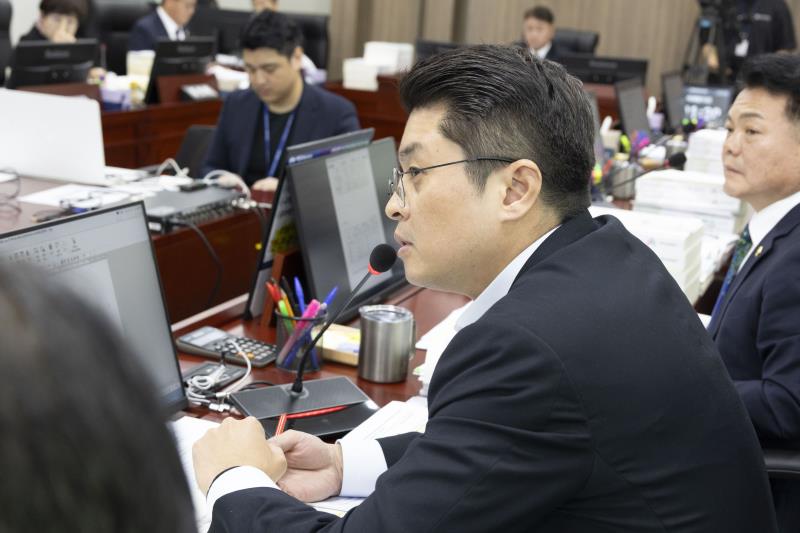 제387회 정례회 제1차 경기도교육청 예산결산특별위원회_10