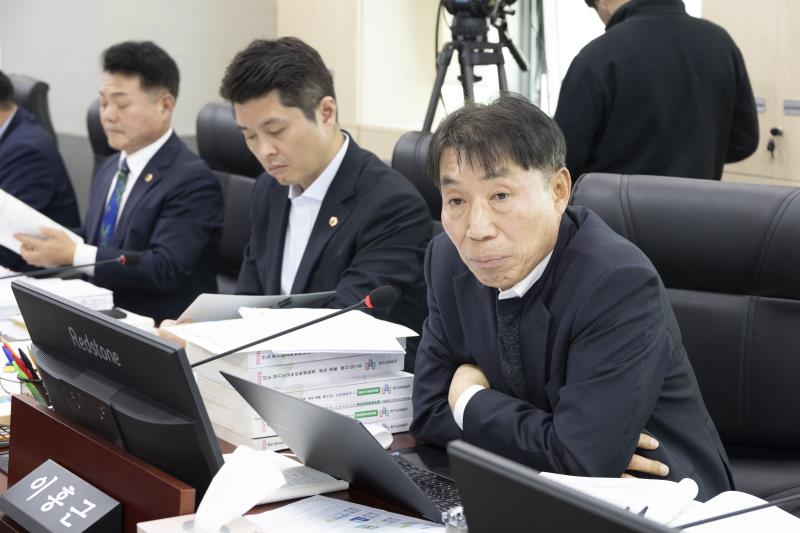 제387회 정례회 제1차 경기도교육청 예산결산특별위원회_3