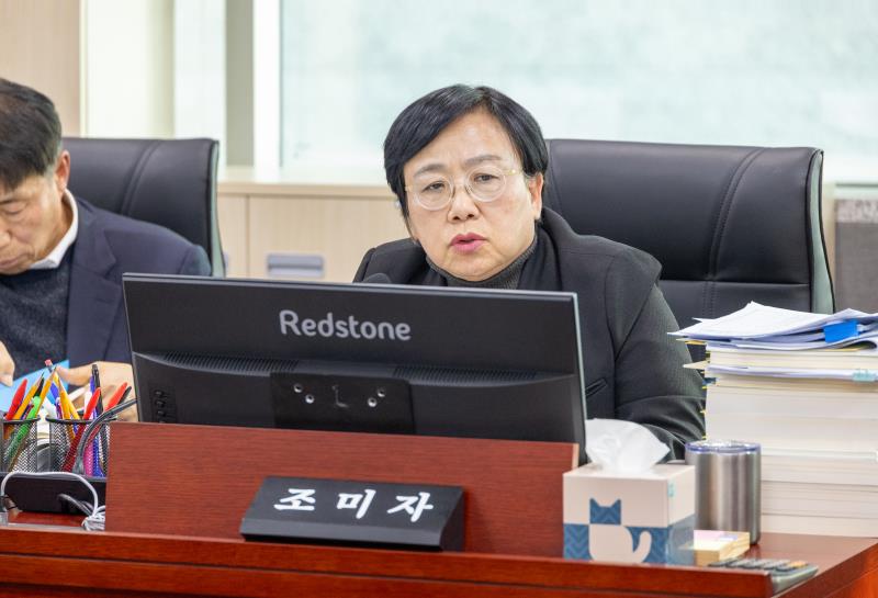 제387회 정례회 제1차 경기도교육청 예산결산특별위원회_9