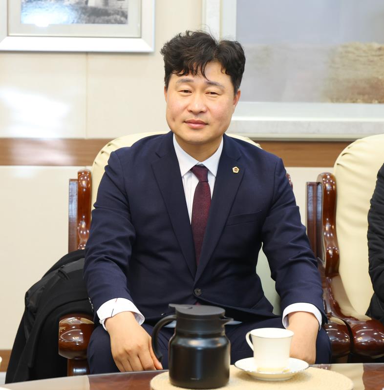 경기도의회 .도청 해병정우회 해병대사령부 방문_10