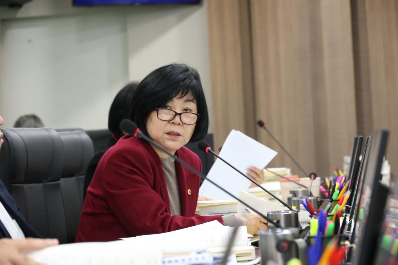 제387회 정례회 제2차 경기도교육청 예산결산특별위원회_9