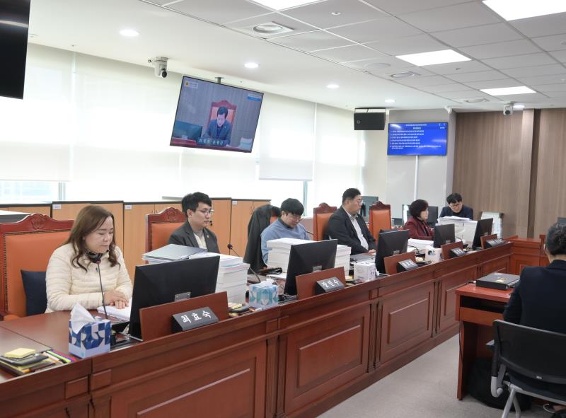 제387회 정례회 제6차 여성가족평생교육위원회_3