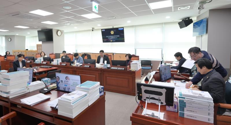 제387회 정례회 제6차 여성가족평생교육위원회_2