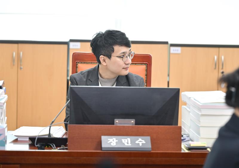 제387회 정례회 제6차 여성가족평생교육위원회