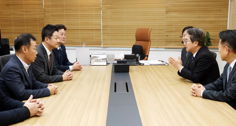 김동연 도지사 면담_3