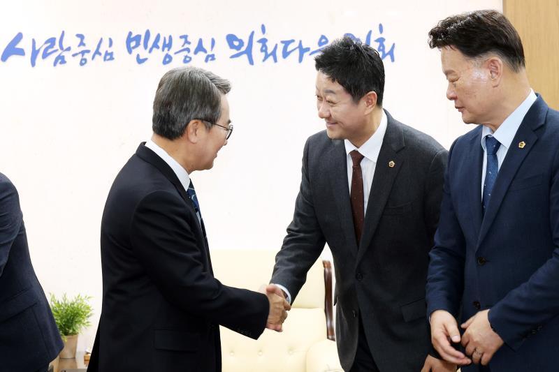 김동연 도지사 면담_9