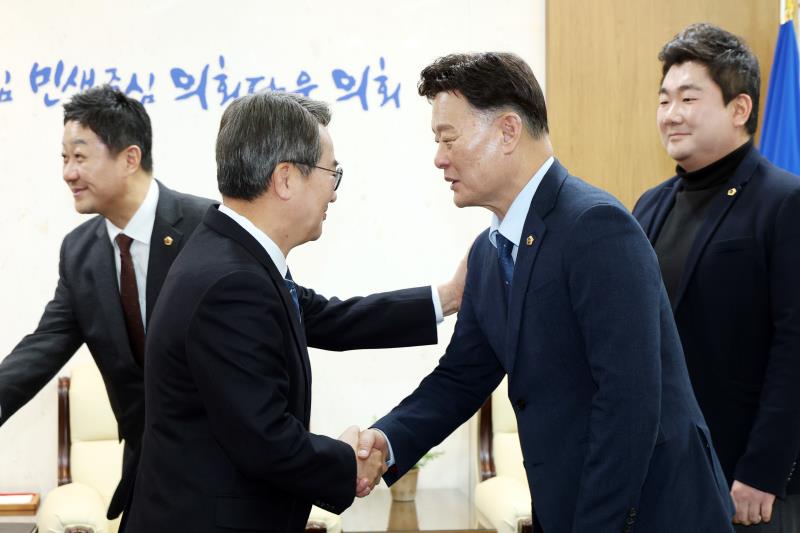 김동연 도지사 면담_10