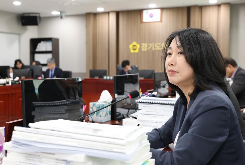 제387회 정례회 제1차 경기도청 예산결산특별위 회의(오후)_9