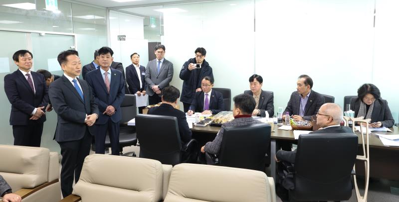 제387회 정례회 경기도청 예산결산특별위 회의_2