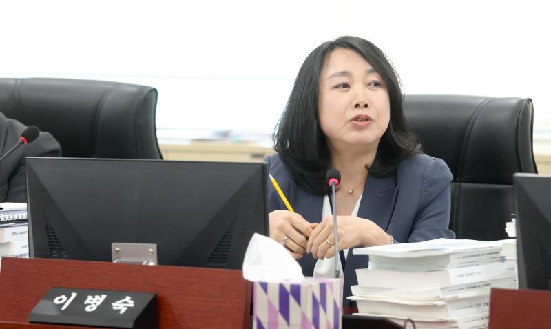 제387회 정례회 경기도청 예산결산특별위 회의(오후)_2