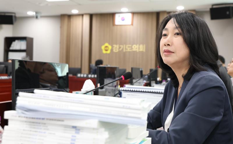 제387회 정례회 경기도청 예산결산특별위 회의(오후)_5