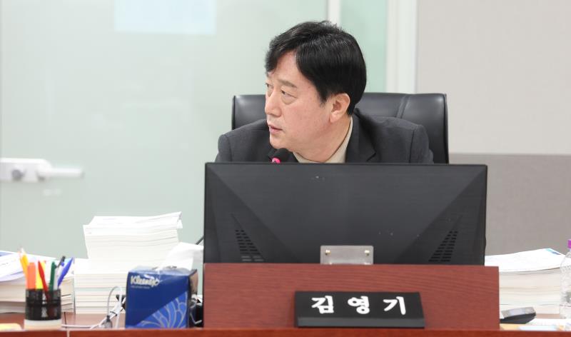 제387회 정례회 경기도청 예산결산특별위 회의(오후)_3
