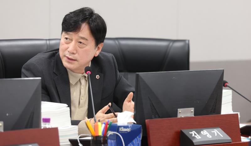 제387회 정례회 경기도청 예산결산특별위 회의(오후)_5