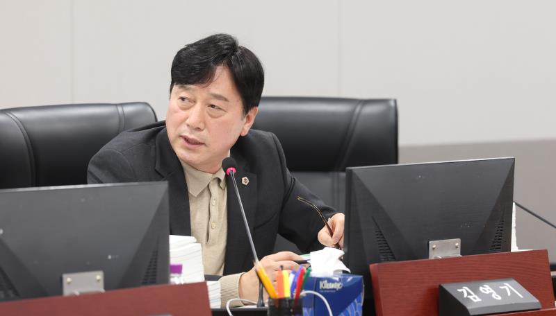 제387회 정례회 경기도청 예산결산특별위 회의(오후)_6