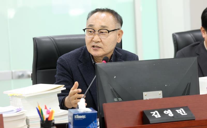 제387회 정례회 경기도청 예산결산특별위 회의(오후)_2