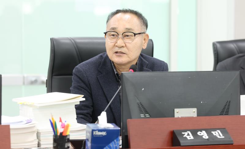 제387회 정례회 경기도청 예산결산특별위 회의(오후)_3
