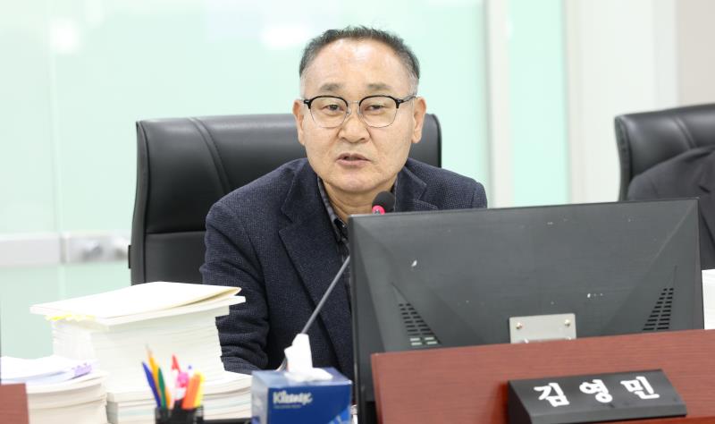 제387회 정례회 경기도청 예산결산특별위 회의(오후)_4