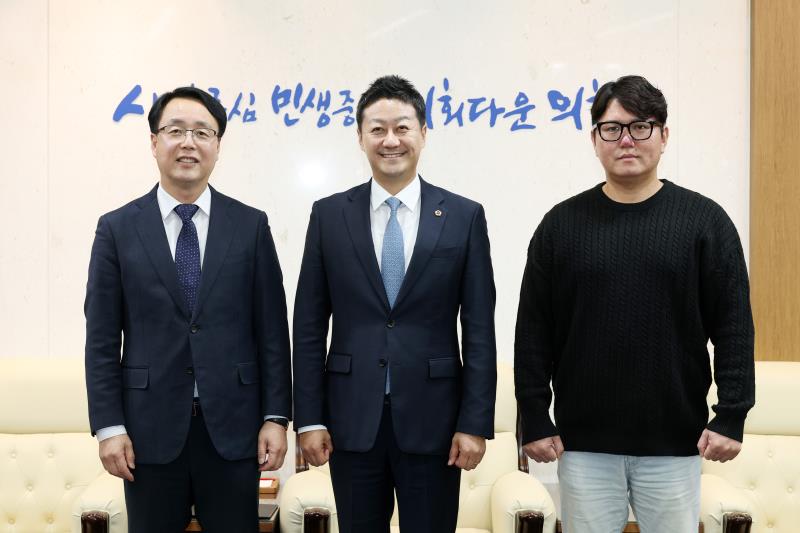 정기열 전 경기도의회 의장 면담_4