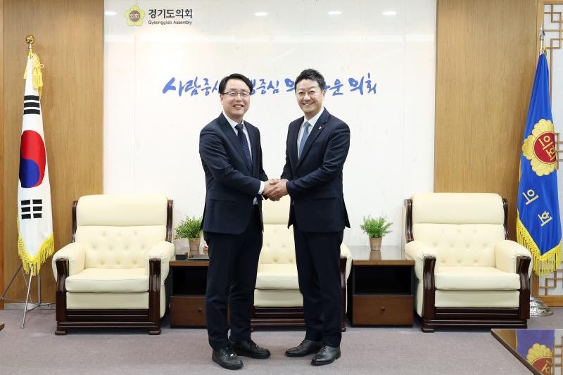 정기열 전 경기도의회 의장 면담_9