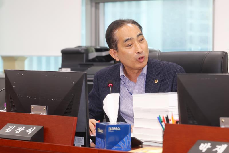 제387회 정례회 제3차 경기도청 예산결산특별위회_2