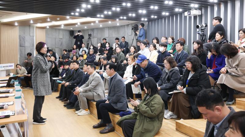 교육경쟁력 강화를 통한 미래교육 모델 구축 전략 의정부 중심으로 관련 정책토론회_8