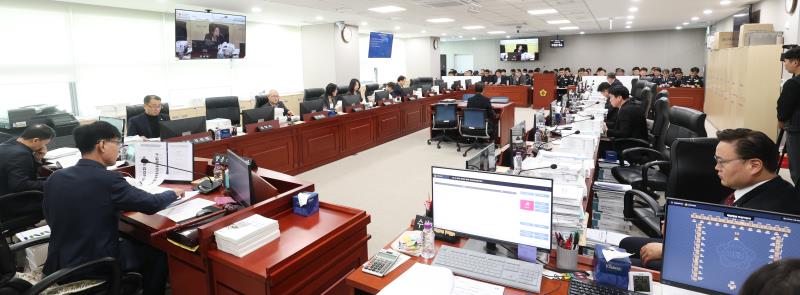 제387회 정례회 제2차 경기도청 예산결산특별위원회