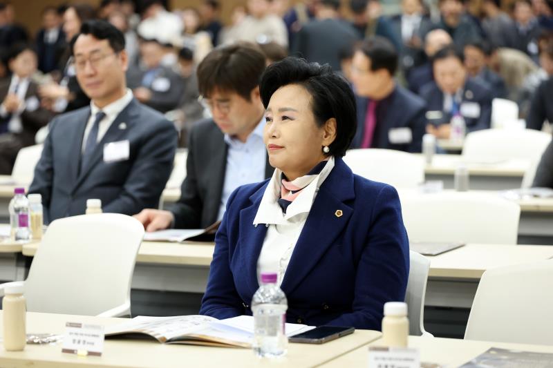 2025년 우수 의정 행정대상 시상식 및 경기도일간기자단 창립 5주년 기념식_9