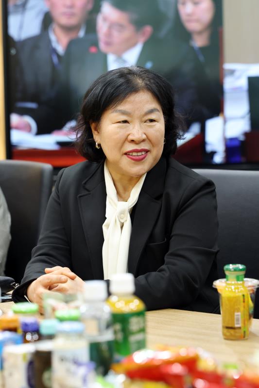 대한적십자사 시흥은행봉사회 접견 및 표창장 수여식_10