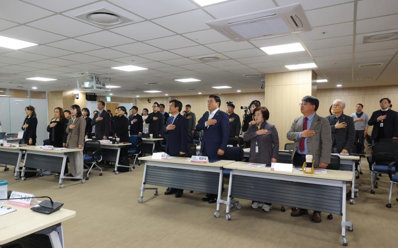 우리는 준비됐는가 자립준비청년 미래를 묻다 토론회_2