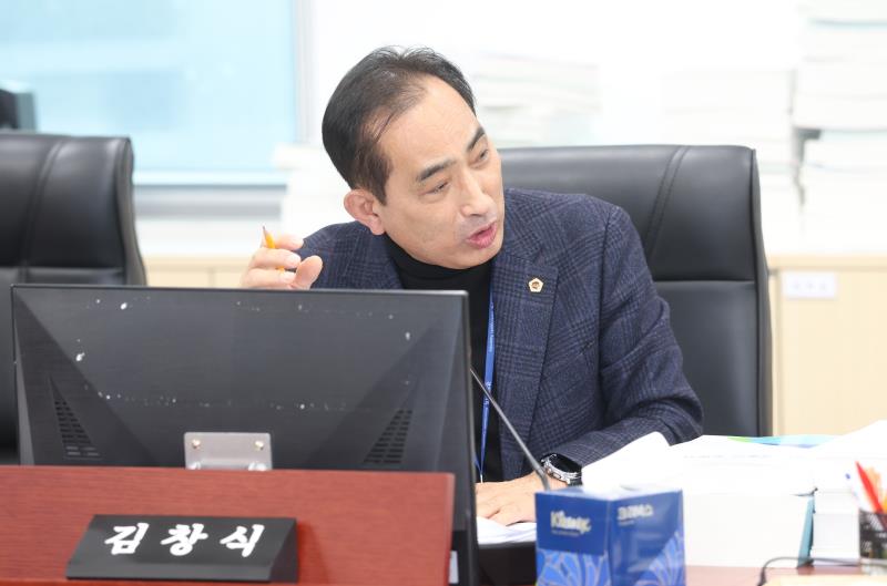 제387회 제387회 정례회 제4차 경기도청 예산결산특별위회(오후) 사진 10