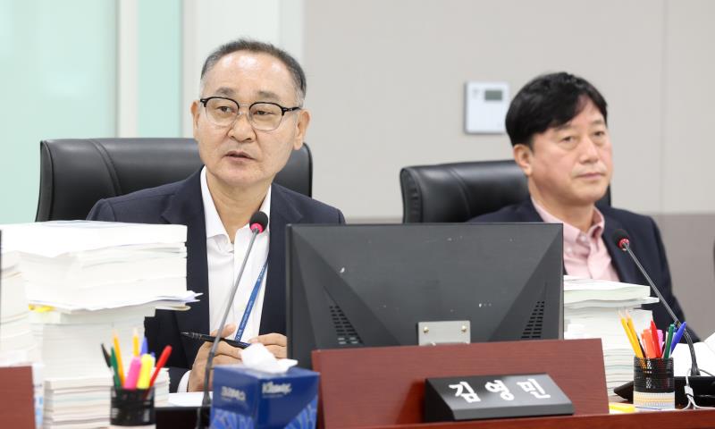 제387회 제387회 정례회 제4차 경기도청 예산결산특별위회 (3)