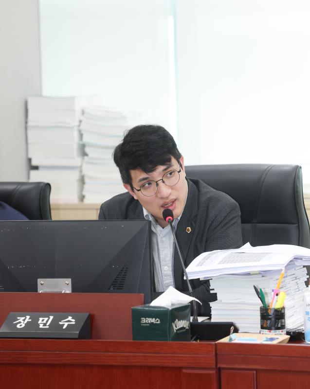 제387회 제387회 정례회 제4차 경기도청 예산결산특별위회 (3)