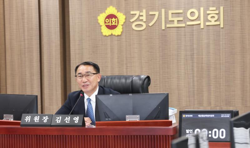 제387회 제387회 정례회 제4차 경기도청 예산결산특별위회(오후)_4