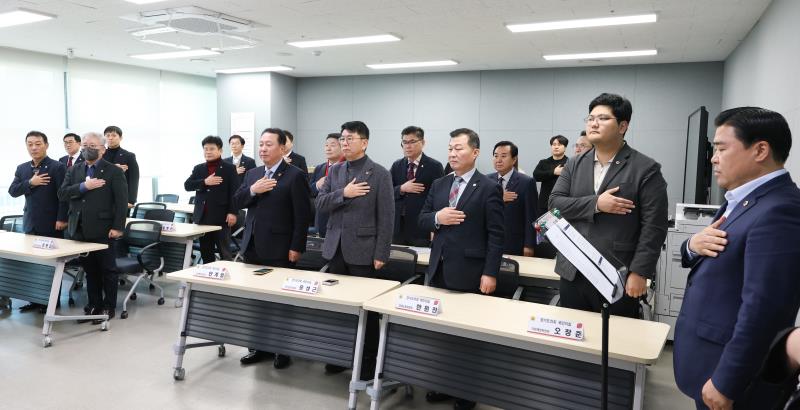 국민의힘 행감 우수의원 시상식_3