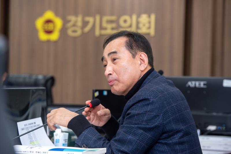 제387회 정례회 제5차 경기도청 예산결산특별위회_8