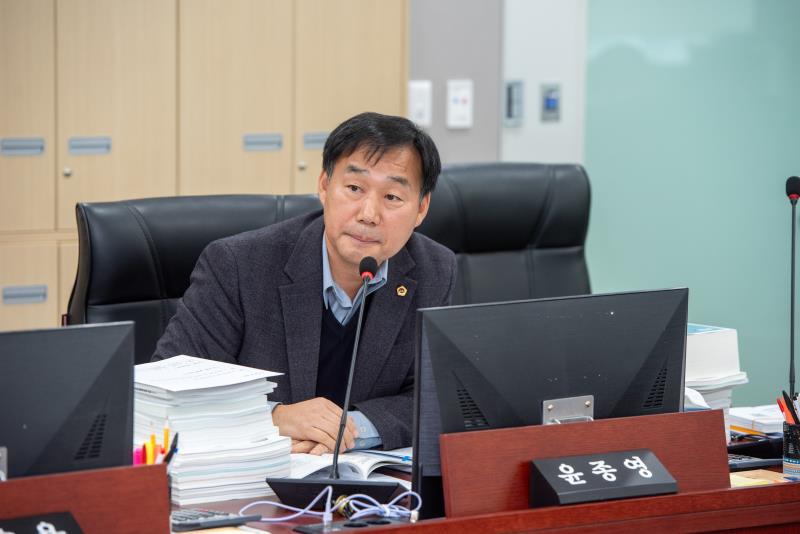 제387회 정례회 제5차 경기도청 예산결산특별위회_4