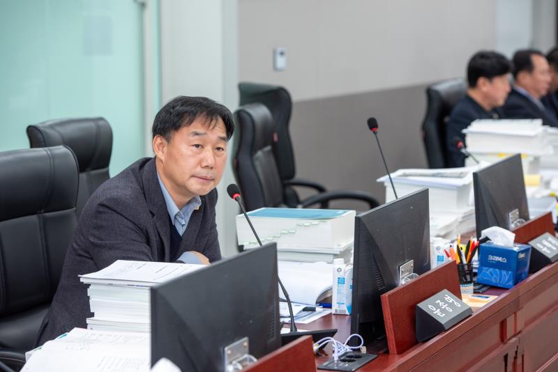 제387회 정례회 제5차 경기도청 예산결산특별위회_7