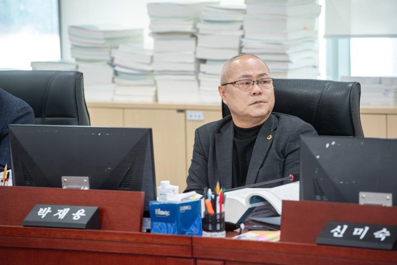 제387회 정례회 제5차 경기도청 예산결산특별위회_3