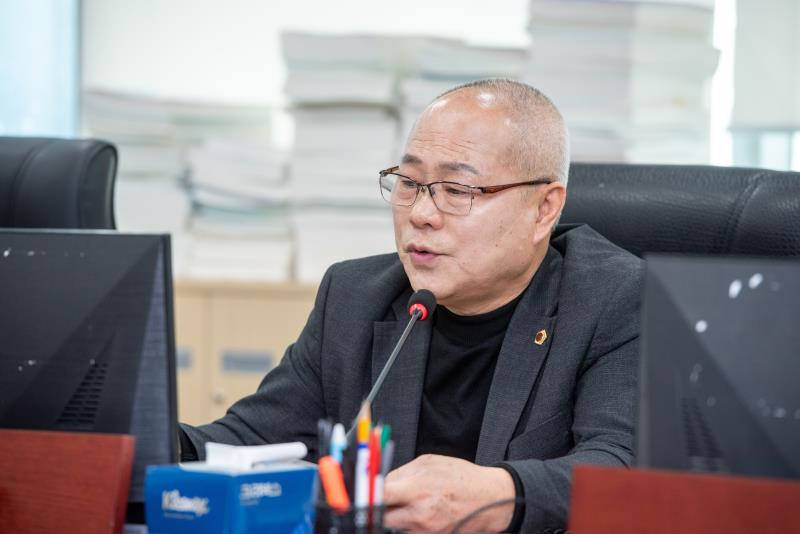제387회 정례회 제5차 경기도청 예산결산특별위회_4