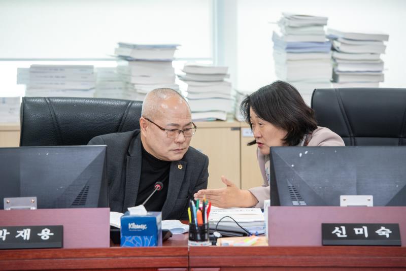 제387회 정례회 제5차 경기도청 예산결산특별위회_5