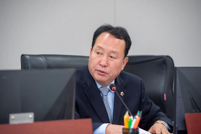 제387회 정례회 제5차 경기도청 예산결산특별위회_5