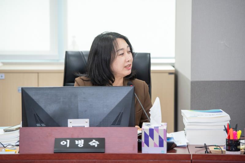 제387회 정례회 제5차 경기도청 예산결산특별위회_5