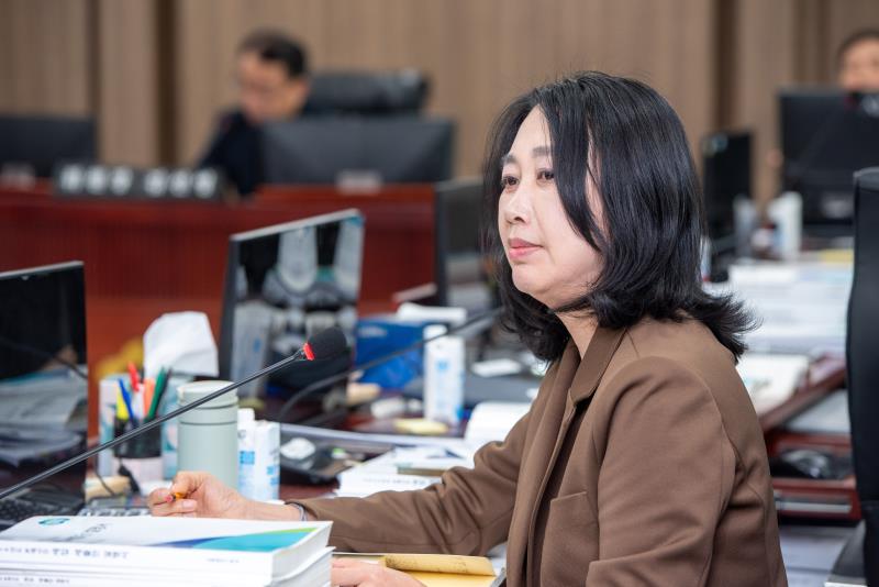 제387회 정례회 제5차 경기도청 예산결산특별위회_8