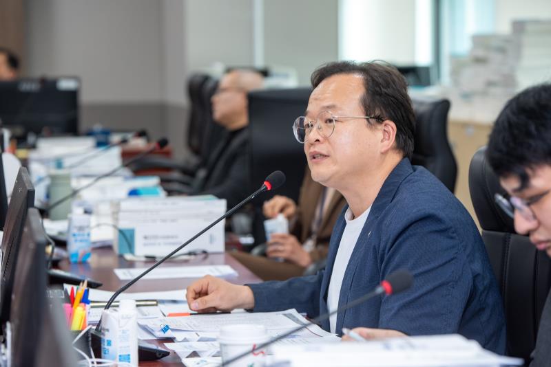 제387회 정례회 제5차 경기도청 예산결산특별위회_4