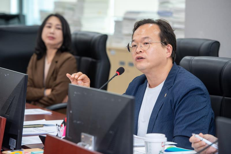 제387회 정례회 제5차 경기도청 예산결산특별위회_5