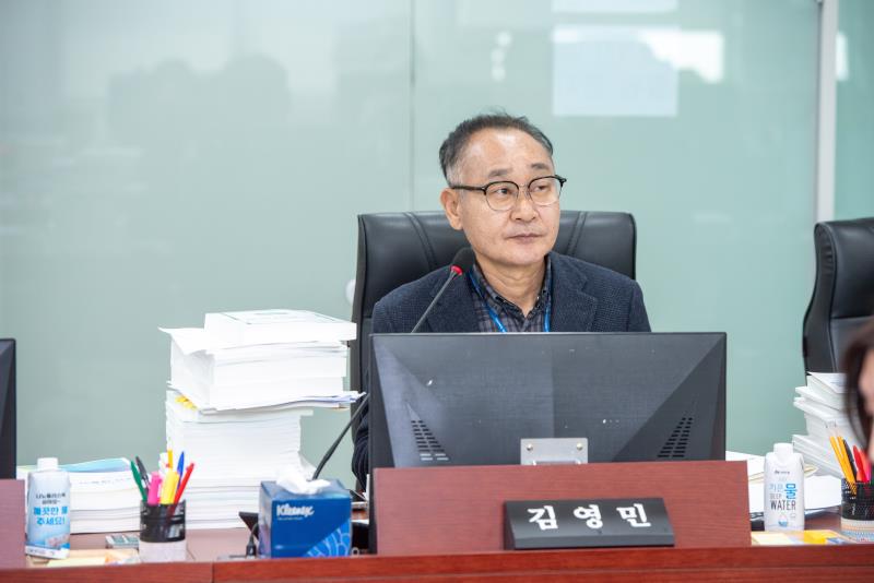 제387회 정례회 제5차 경기도청 예산결산특별위회_3