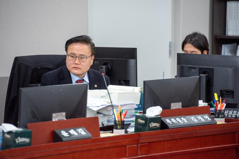 제387회 정례회 제5차 경기도청 예산결산특별위회_3