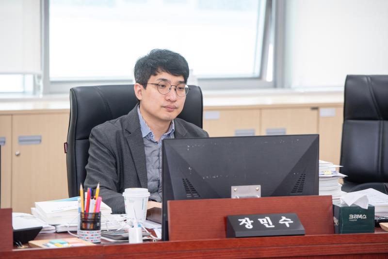 제387회 정례회 제5차 경기도청 예산결산특별위회_3