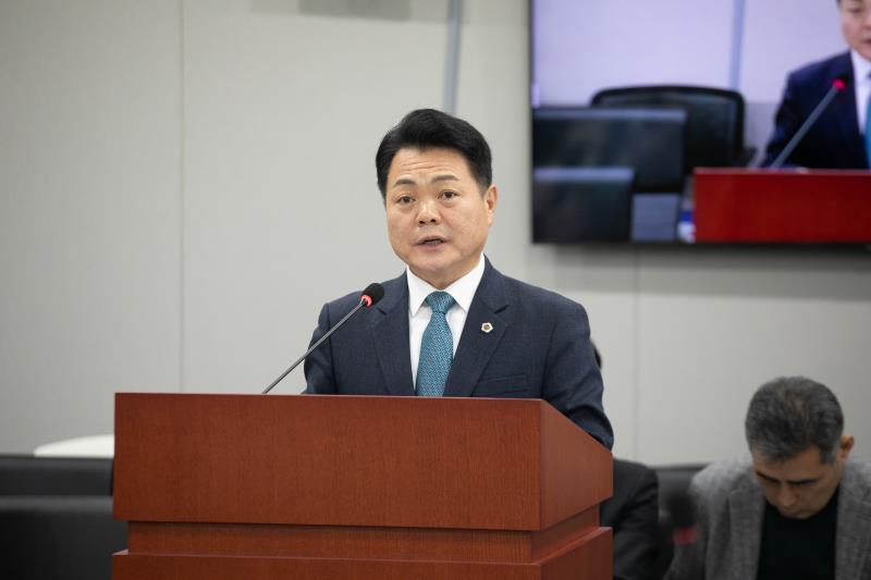 제387회 정례회 제5차 교육기획위원회